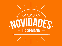 Coleção: Novidades