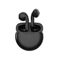 Fones de Ouvido Sem Fio Pro 6 TWS MINI 8D
