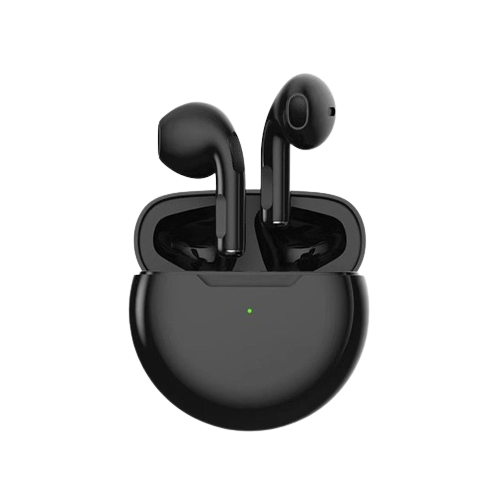 Fones de Ouvido Sem Fio Pro 6 TWS MINI 8D