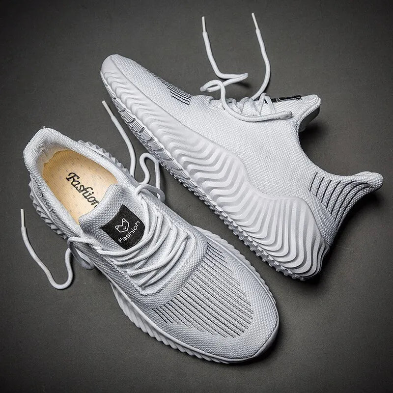 Tênis Fashion - Flex Run