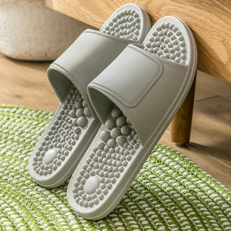 Sandálias Relax Flex