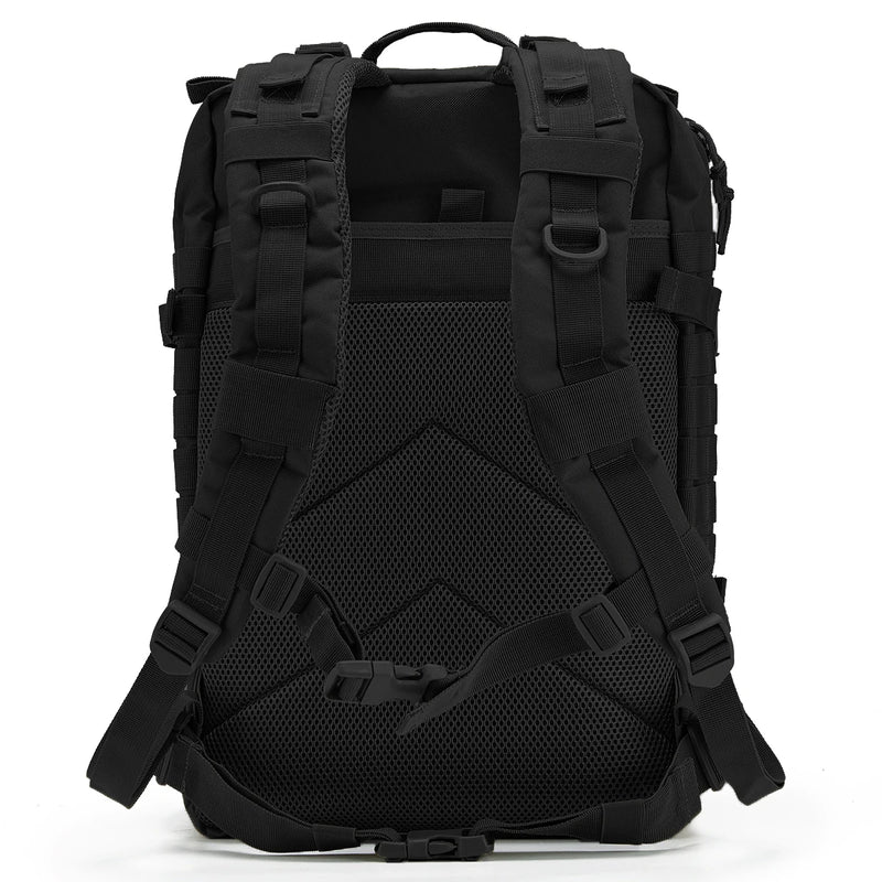 Mochila Tática - Sobrevivencialista - Assault