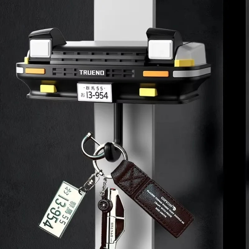 Porta Chave Automotivo