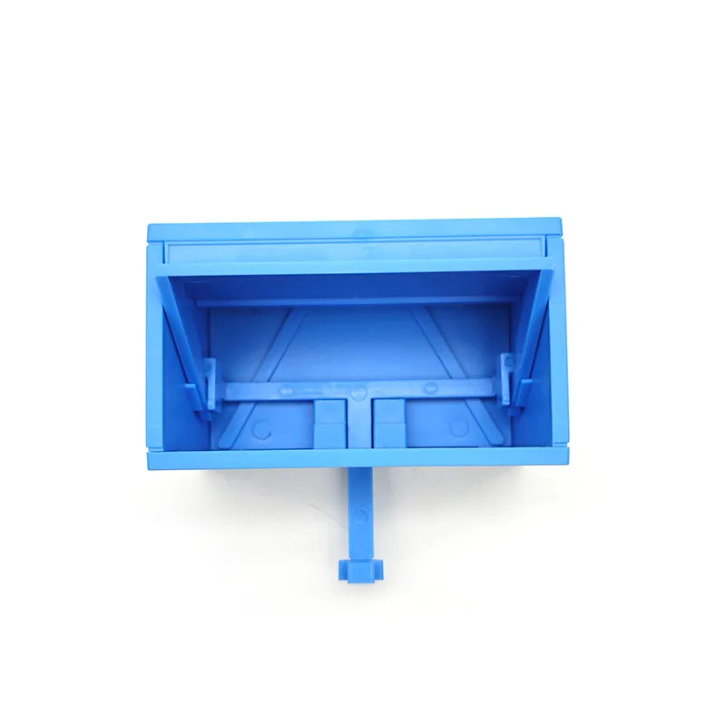 Porta Chave Garagem