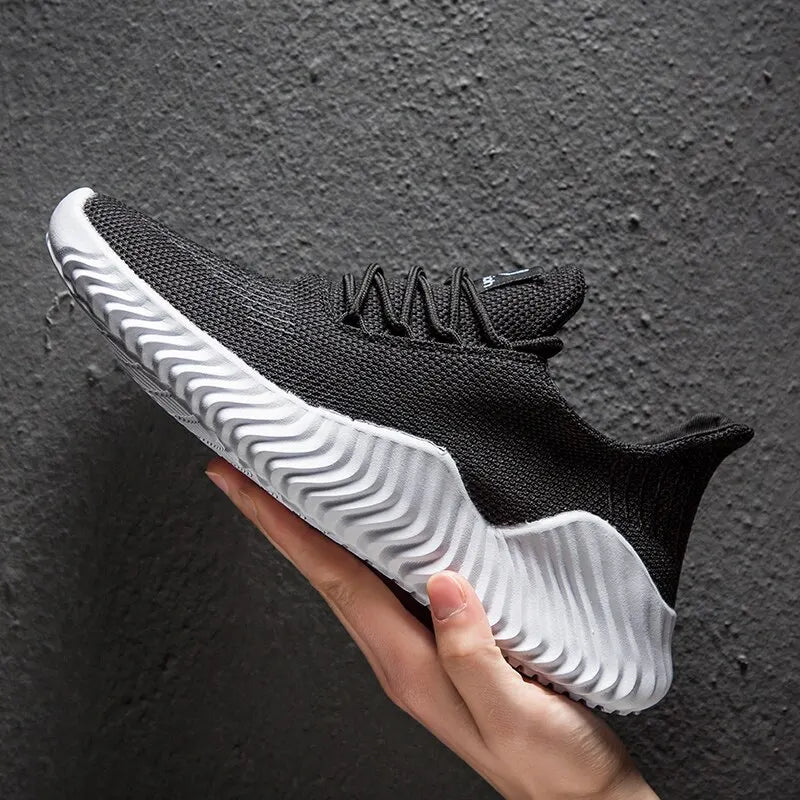 Tênis Fashion - Flex Run