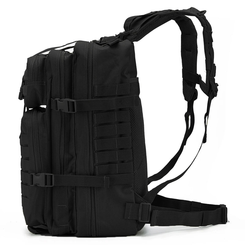 Mochila Tática - Sobrevivencialista - Assault