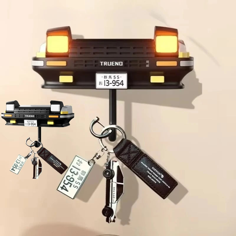Porta Chave Automotivo