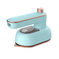 Mini Ferro de passar roupas portátil - Ironfast