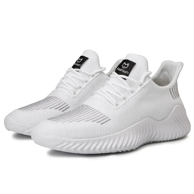 Tênis Fashion - Flex Run