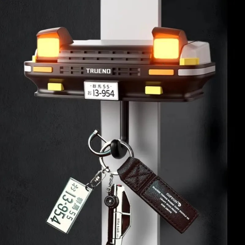 Porta Chave Automotivo