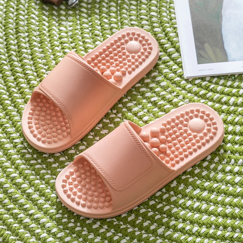 Sandálias Relax Flex