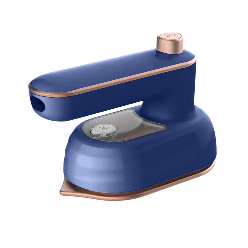 Mini Ferro de passar roupas portátil - Ironfast