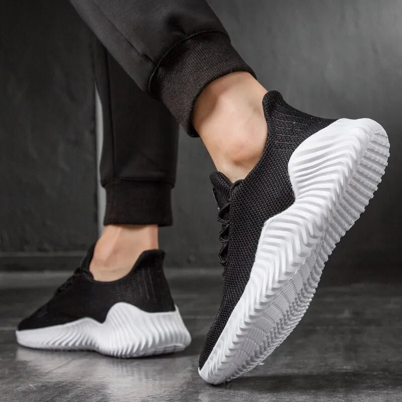 Tênis Fashion - Flex Run