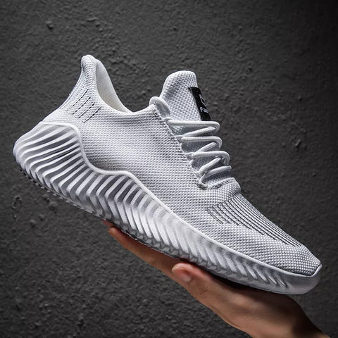 Tênis Fashion - Flex Run