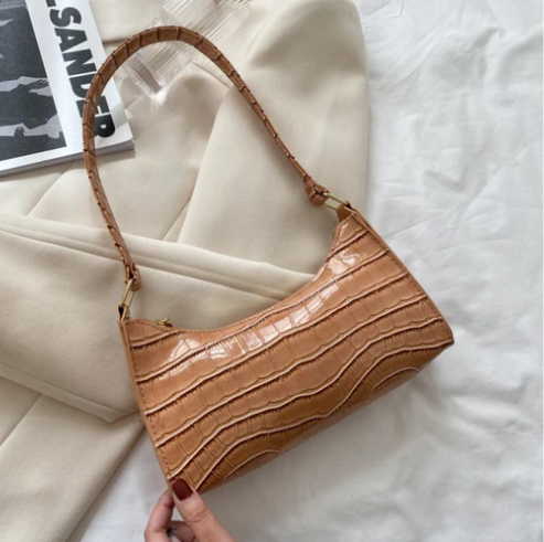 Bolsa de Ombro Feminina