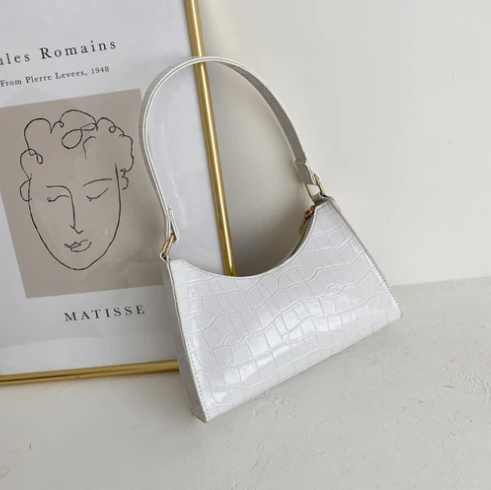 Bolsa de Ombro Feminina