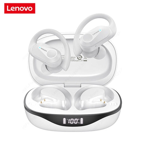 Fone de Ouvido Lenovo LP75 - Sem Fio + Frete Grátis!