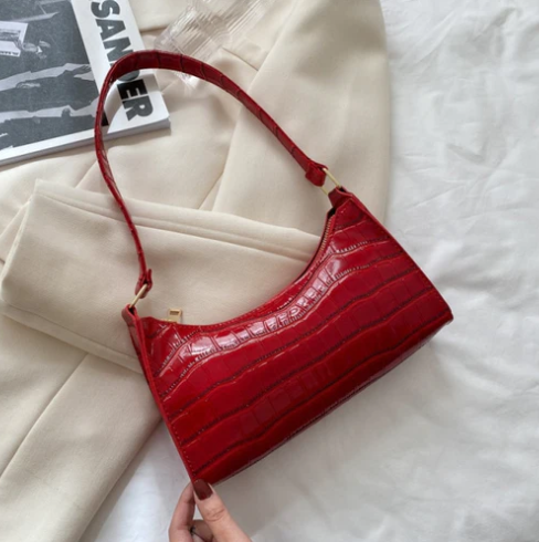 Bolsa de Ombro Feminina