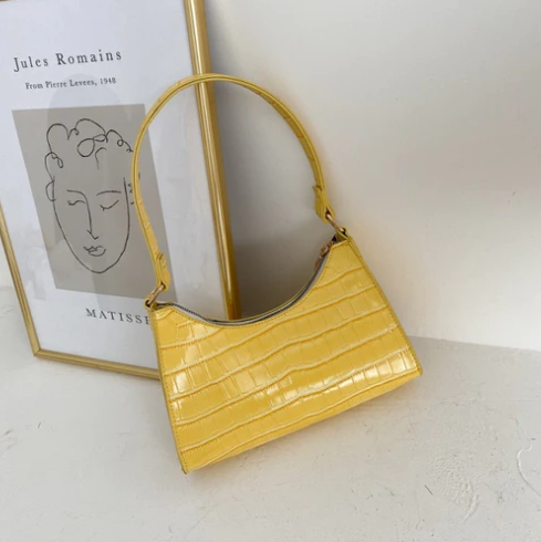 Bolsa de Ombro Feminina