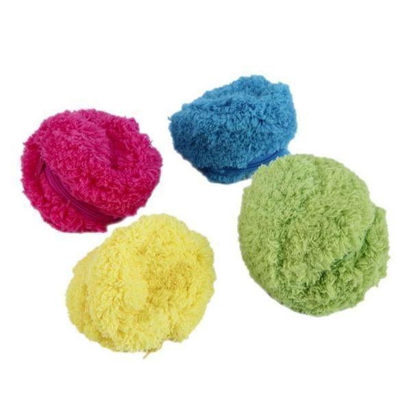 Bolinha Interativa Fluffy - My Store