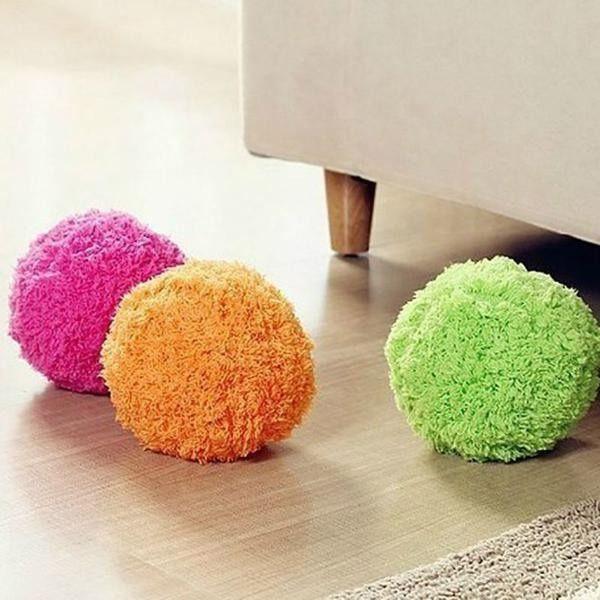 Bolinha Interativa Fluffy - My Store
