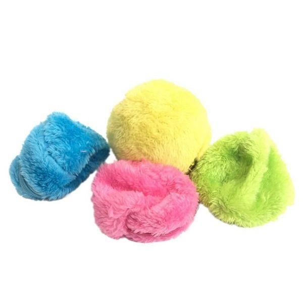 Bolinha Interativa Fluffy - My Store