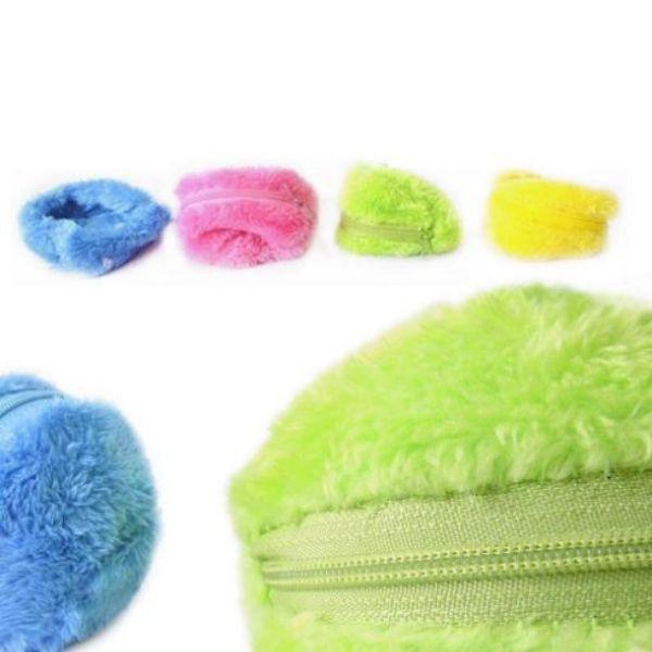 Bolinha Interativa Fluffy - My Store