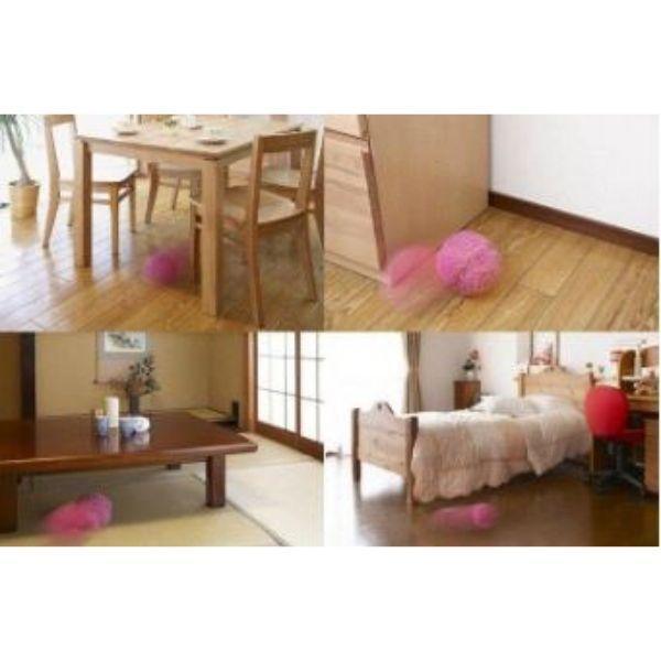 Bolinha Interativa Fluffy - My Store