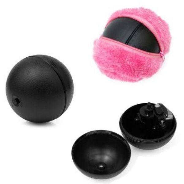 Bolinha Interativa Fluffy - My Store