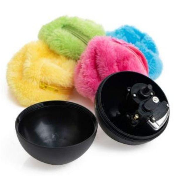Bolinha Interativa Fluffy - My Store