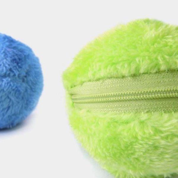 Bolinha Interativa Fluffy - My Store