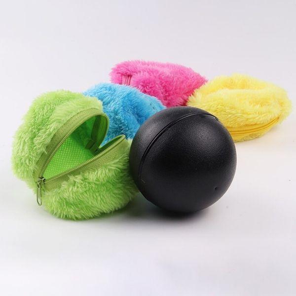 Bolinha Interativa Fluffy - My Store