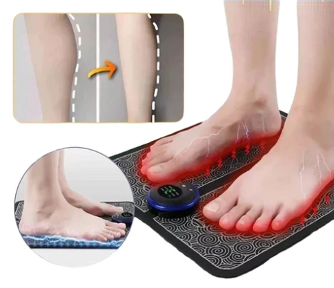 MASSAGEADOR RELAXTURBO™