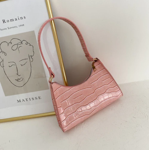Bolsa de Ombro Feminina