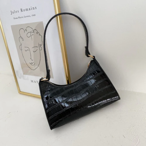 Bolsa de Ombro Feminina