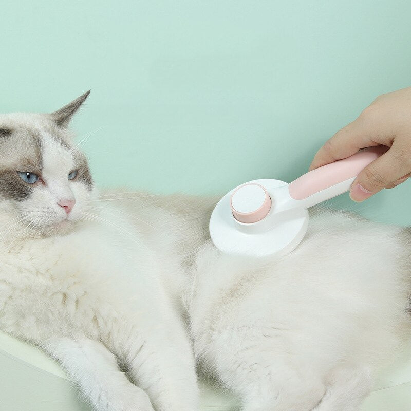 PetPen - Escova Profissional Pet