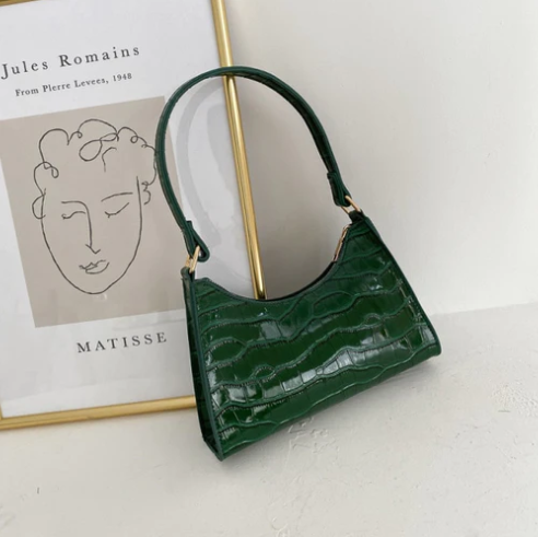 Bolsa de Ombro Feminina
