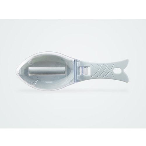 Removedor de Escama de Peixe Multifuncional